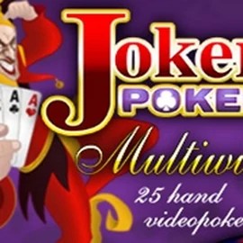 25H Joker Poker (Espresso) online slot from Espresso Games – play at luckypayscasino.eu