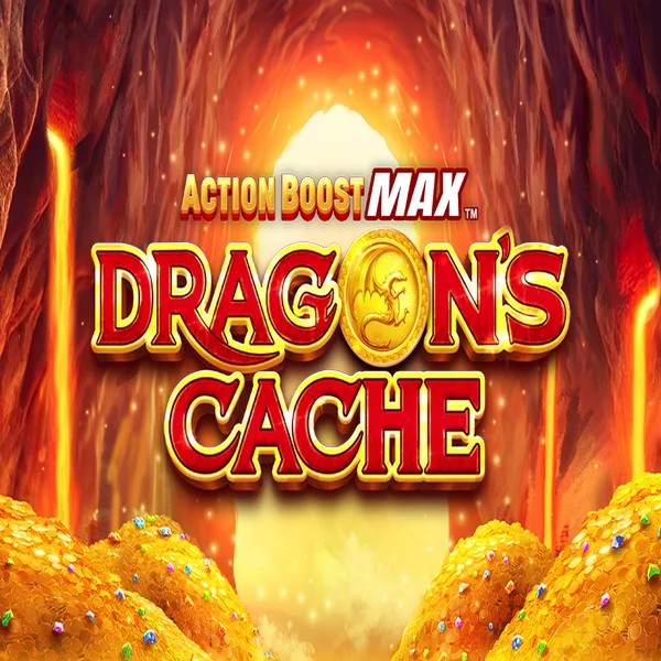 Action Boost Max Dragon's Cache online slot from SpinPlay Games – play at luckypayscasino.eu