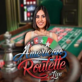 American Roulette (Evolution) slot icon by Evolution, available at Lucky Pays Casino