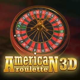 American Roullete 3D (Evoplay) logo by Evoplay Lucky Pays Casino