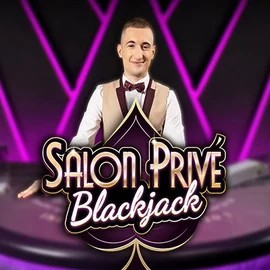 Play Blackjack Salon Privé slot by Ezugi on luckypayscasino.eu