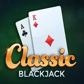 Classic Blackjack – slot by Red Tiger Gaming, featured at luckypayscasino.eu