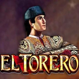 El Torero slot visual from RTG (Reel Time Gaming) available on luckypayscasino.eu