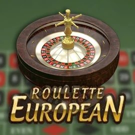 Table Games logo of European Roulette (BGaming) from BGAMING at Lucky Pays Casino