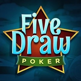 Five Draw Poker MH (Nucleus) slot visual from Nucleus Gaming available on luckypayscasino.eu