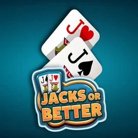 Try Jacks or Better (Red Rake Gaming) slot by Red Rake Gaming on luckypayscasino.eu – logo image