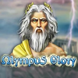 Olympus Glory logo by Amusnet Interactive Lucky Pays Casino