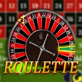Roulette (Pragmatic Play) casino game by Pragmatic Play – featured logo at Lucky Pays Casino