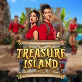 Treasure Island online slot from Pragmatic Play – play at luckypayscasino.eu