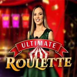 Play the Ultimate Roulette slot by Ezugi on Lucky Pays Casino